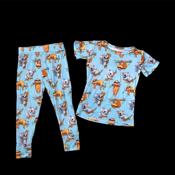 🦥🐨LBB SET🐨🦥 - Picture 1 of 4